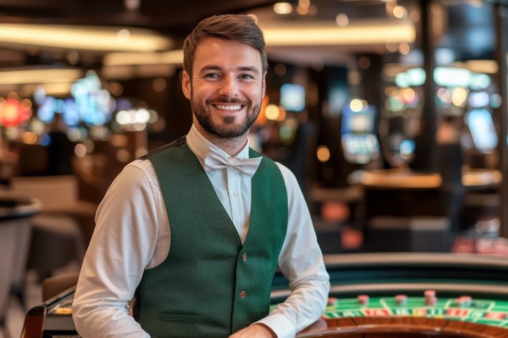 Baccarat FireStorm